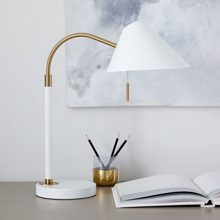 Cute sales reading lamp